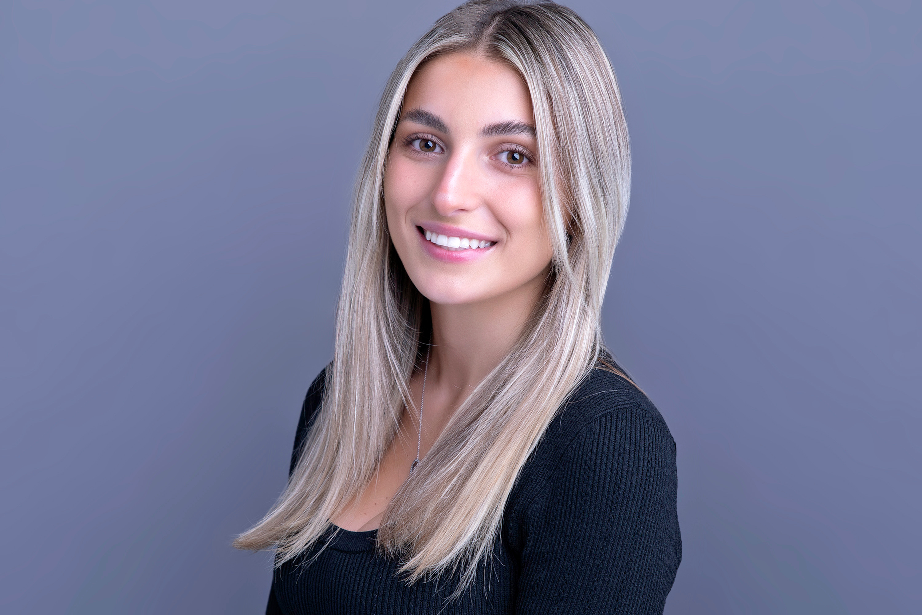 Gracie Suda David Chad